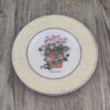 Wedgwood Sarah’s Garden Ontbijtbord Viola Tricolor 3