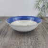 Wedgwood Sarah’s Garden Papschaaltje Desserkommetje Ø17cm Blauw 2