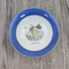 Wedgwood Sarah’s Garden Papschaaltje Desserkommetje Ø17cm Blauw 3