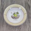 Wedgwood Sarah’s Garden Papschaaltje Desserkommetje Ø17cm Geel 3