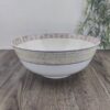 Wedgwood Sarah’s Garden Saladeschaal 25cm Geel 1
