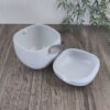 Rosenthal Studio Linie Suomi Vogelflug Confiturepot met Deksel 3