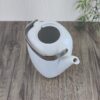Rosenthal Studio Linie Suomi Vogelflug Koffiepot (zonder deksel) 3