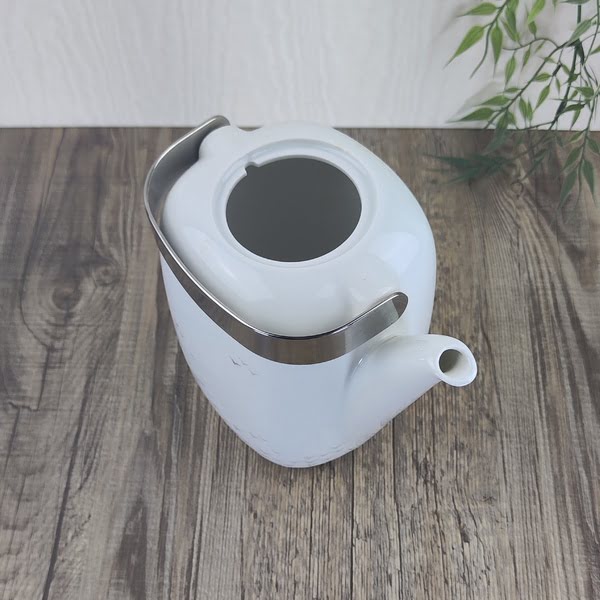 Rosenthal Studio Linie Suomi Vogelflug Koffiepot (zonder deksel) 3