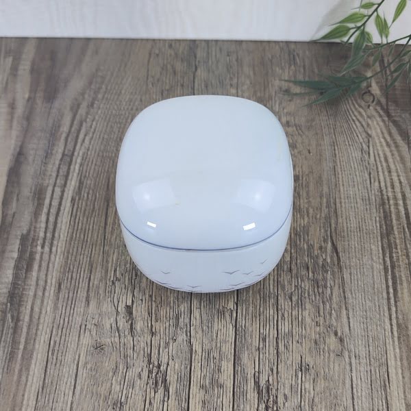 Rosenthal Studio Linie Suomi Vogelflug Suikerpot met Deksel 2