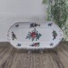 Villeroy & Boch Alsace Cakeschaal Roos 1