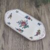 Villeroy & Boch Alsace Cakeschaal Roos 3