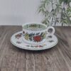 Villeroy & Boch Summerday Kop en Schotel 1