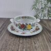 Villeroy & Boch Summerday Soepkom en Schotel 1