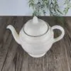 Wedgwood Edme Theepot