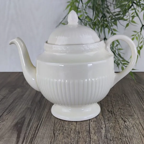 Wedgwood Edme Theepot