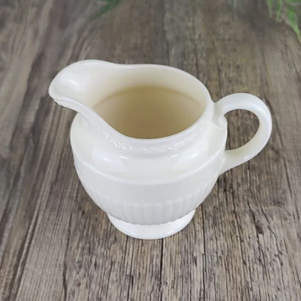 Wedgwood Edme Melk- / Roomkannetje 0,25L