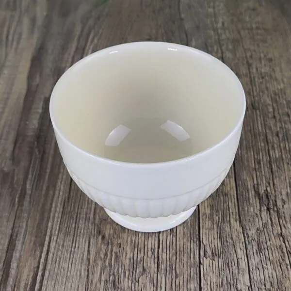 Wedgwood Edme Suikerkommetje Groot