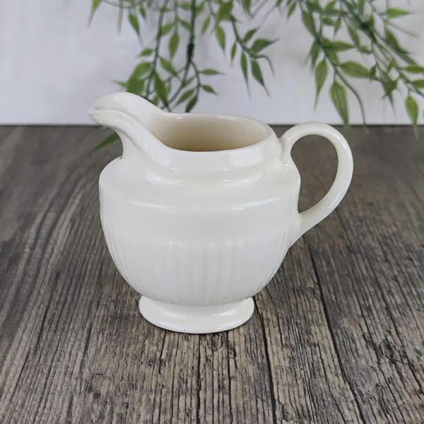 Wedgwood Edme Melk- / Roomkannetje 0,05L