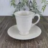 Wedgwood Edme Koffiekop & Schotel Wedgwood Edme Koffiekop & Schotel