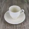 1738744970221 Wedgwood Edme Espressokop en Schotel