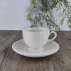 Wedgwood Edme Theekop & Schotel