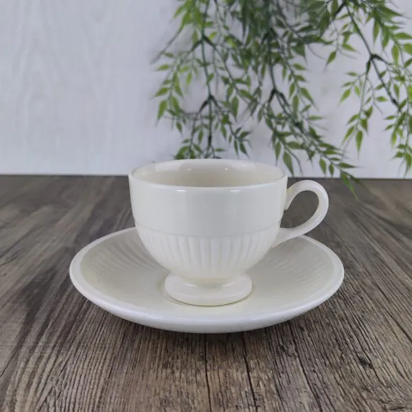 Wedgwood Edme Theekop & Schotel