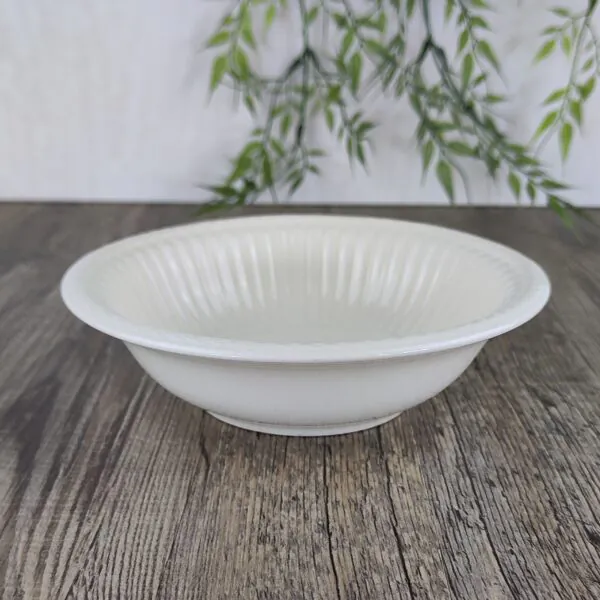 Wedgwood Edme Papschaaltje