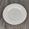 1738755000125 Wedgwood Edme Gebaksbordje 18 cm