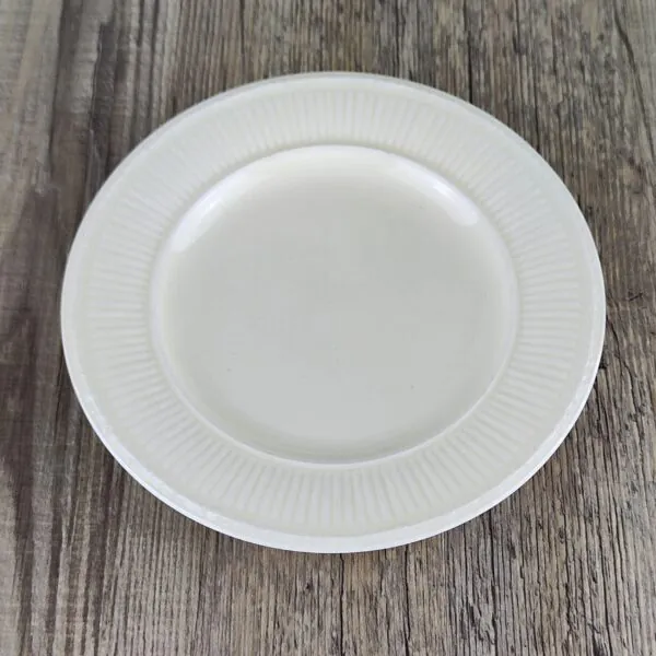 1738755000204 Wedgwood Edme Gebaksbordje 16 cm