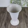 Wedgwood Edme Vaas 20 cm hoog mat