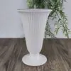 Wedgwood Edme Vaas 20 cm hoog mat