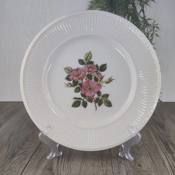 Wedgwood Briar Rose Dinerbord 26 cm Wedgwood Briar Rose Dinerbord 26 cm