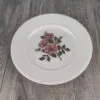 1738951413761 Wedgwood Briar Rose Ontbijtbord 23 cm