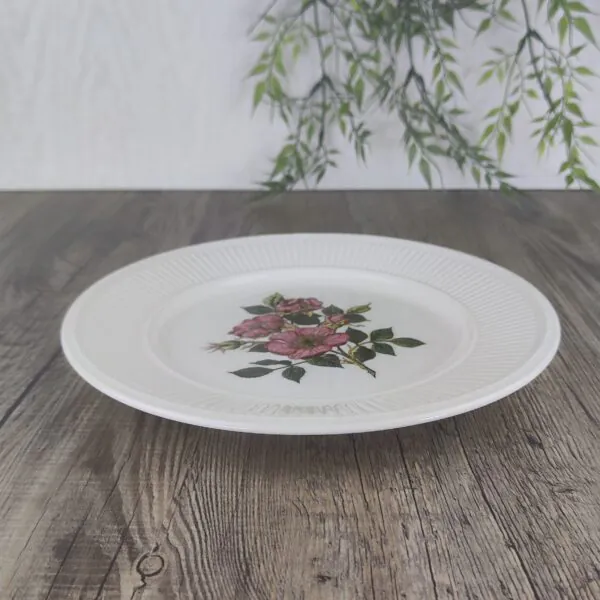 Wedgwood Briar Rose Ontbijtbord 23 cm