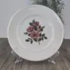 Wedgwood Briar Rose Ontbijtbord 23 cm Wedgwood Briar Rose Ontbijtbord 23 cm