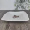 Wedgwood Briar Rose Vierkante Schaal