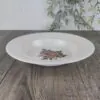Wedgwood Briar Rose Diep bord 23 cm