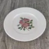 1738951414126 Wedgwood Briar Rose Gebaksbordje 18 cm