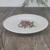 1738951414149 Wedgwood Briar Rose Gebaksbordje 18 cm