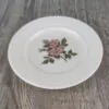 1738951414213 Wedgwood Briar Rose Gebaksbordje 16 cm
