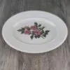 1738951414393 Wedgwood Briar Rose Serveerschaal 35 cm