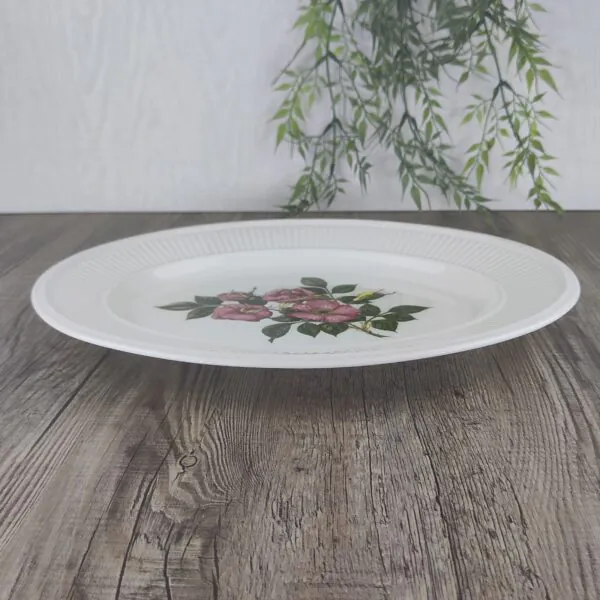 Wedgwood Briar Rose Serveerschaal 35 cm