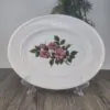 Wedgwood Briar Rose Serveerschaal 35 cm Wedgwood Briar Rose Serveerschaal 35 cm