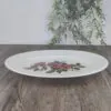 1738951414503 Wedgwood Briar Rose Serveerschaal 29 cm