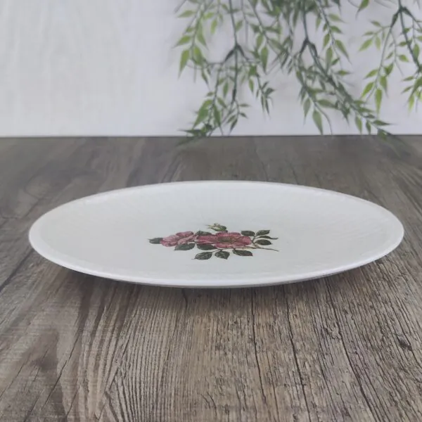 Wedgwood Briar Rose Belegschaal