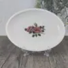 Wedgwood Briar Rose Belegschaal Wedgwood Briar Rose Belegschaal