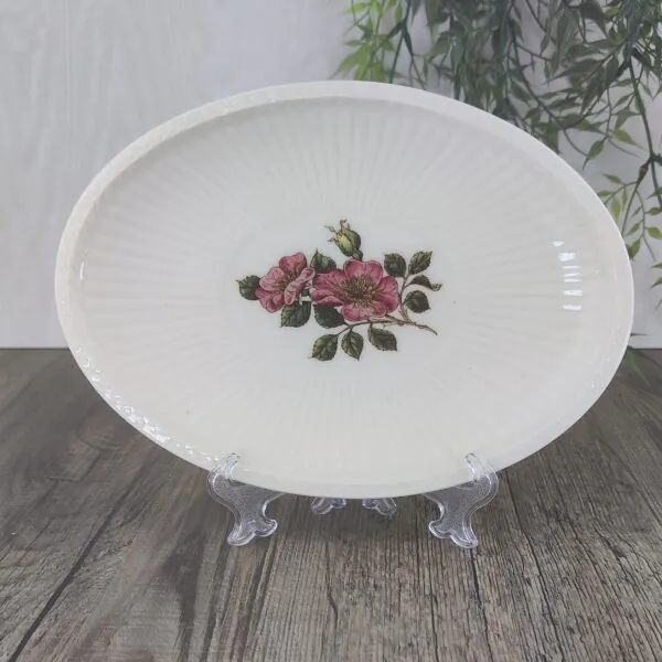 Wedgwood Briar Rose Belegschaal Wedgwood Briar Rose Belegschaal