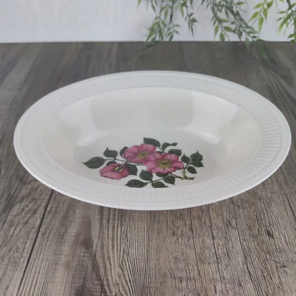 Wedgwood Briar Rose Groenteschaal Wedgwood Briar Rose Groenteschaal
