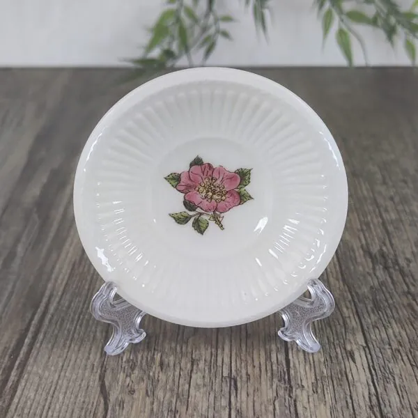 Wedgwood Briar Rose Bonbonbordje / Theetip Wedgwood Briar Rose Bonbonbordje / Theetip