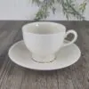 Wedgwood Conway Theekop & Schotel Wedgwood Conway Theekop & Schotel