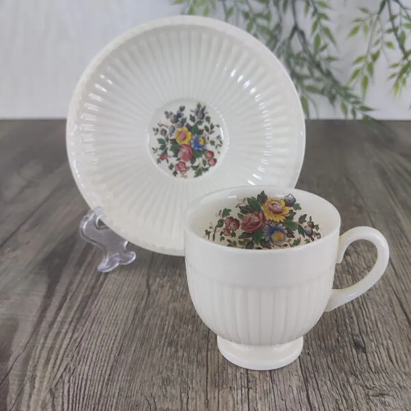 1738951415411 Wedgwood Conway Espressokop & Schotel