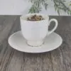 Wedgwood Conway Espressokop & Schotel Wedgwood Conway Espressokop & Schotel