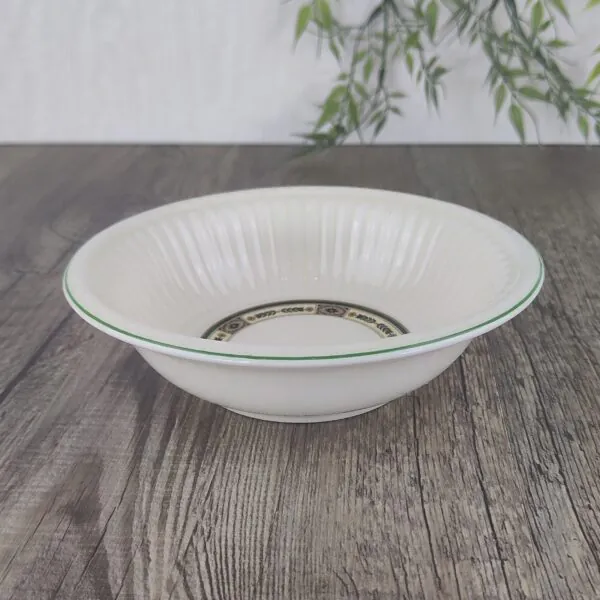 Wedgwood Carlton Papschaaltje