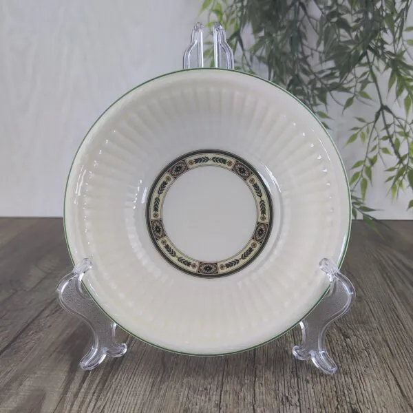 Wedgwood Carlton Papschaaltje Wedgwood Carlton Papschaaltje